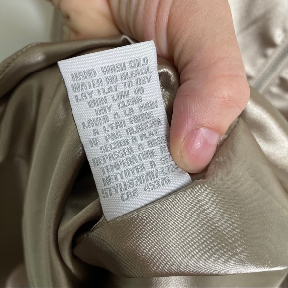 Suzy Shier strapless dress - Picture 15 of 16